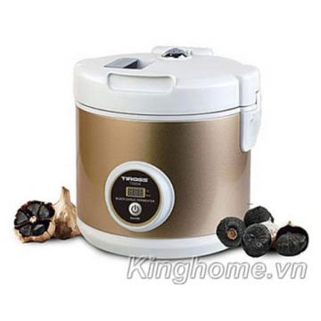 Mừng khai trương máy làm tỏi đen Tiross giảm 49%