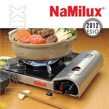 Bếp gas du lịch Namilux NA168