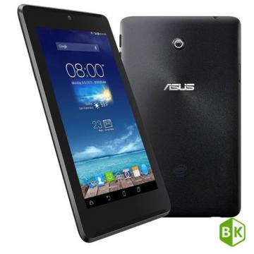 Asus FonePad 7 3G - tiếp nối thành công