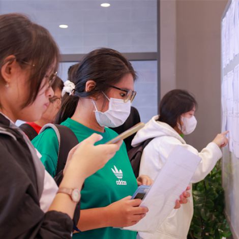Đăng ký nguyện vọng 2026: Chủ động từ sớm, gia tăng cơ hội trúng tuyển