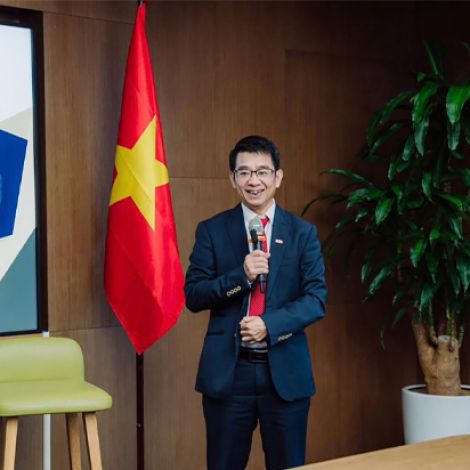 Khi MBA quốc tế đi vào bài toán doanh nghiệp Việt