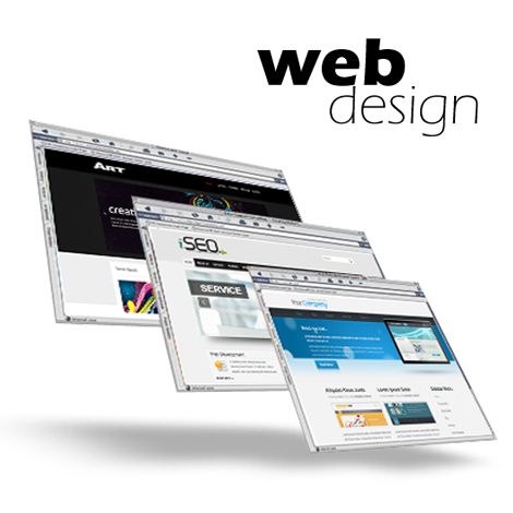 Tạo lập - Thiết kế - Quảng bá website doanh nghiệp