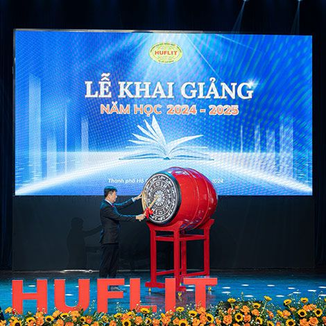 HUFLIT tiếp tục đạt chuẩn kiểm định chất lượng chương trình đào tạo