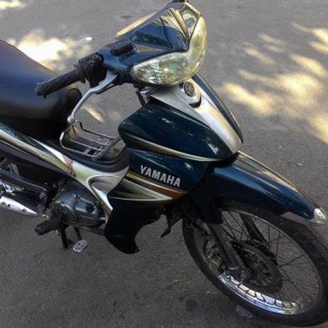 Yamaha Jupiter Finn ra mắt Việt Nam xe số giá từ 275 triệu đồng  Xe máy