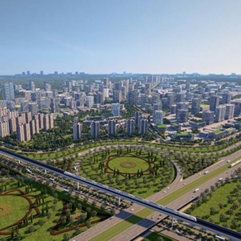 Bất động sản metro có thể dẫn dắt thị trường 2026?