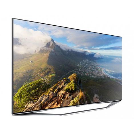 Tivi Samsung 55H7000 giảm giá bỏ mẫu