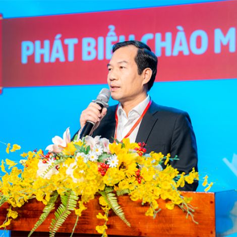 HUTECH tổ chức hội nghị toàn quốc