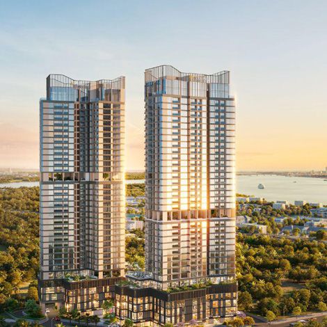 Văn Phú ra mắt toà tháp đôi cao cấp Vlasta Premier - Phú Thuận