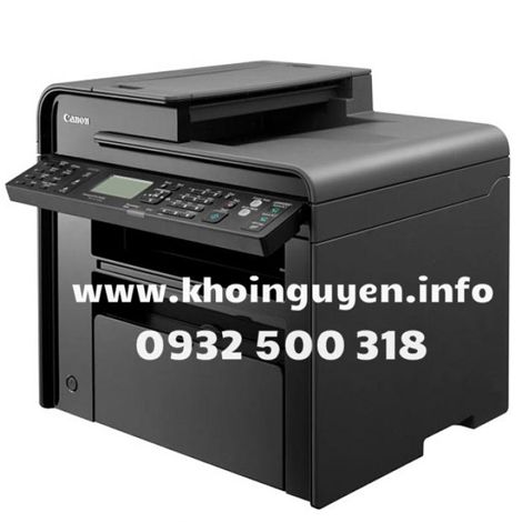 Dịch vụ cho thuê - Nạp mực máy in, máy photocopy