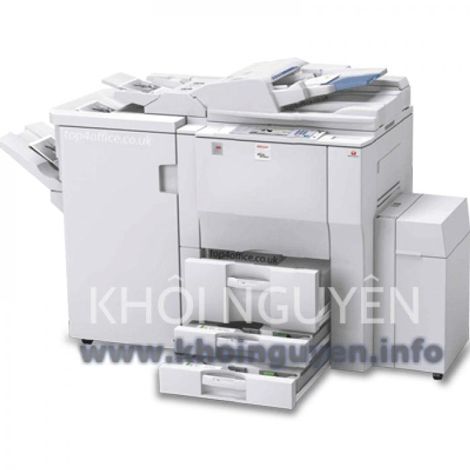 Cho thuê máy photocopy Ricoh MP 6001
