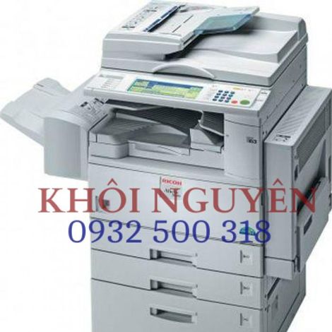 Cho thuê máy photocopy Ricoh Aficio 3045