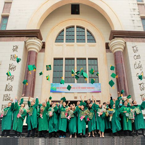Sinh viên Đại học Tân Tạo giành học bổng toàn phần Tiến sĩ tại Hàn Quốc