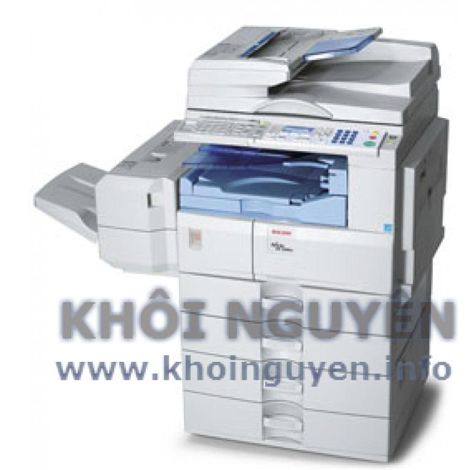 Cho thuê máy photocopy Ricoh Aficio 2500