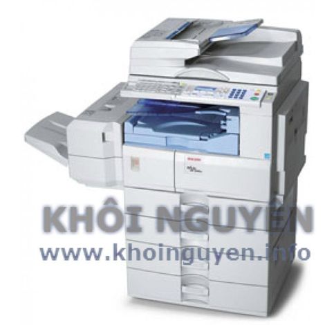 Cho thuê máy photocopy Ricoh Aficio MP 4001