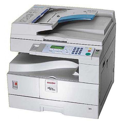 Bán máy photocopy Ricoh Aficio MP 1500 đã qua sử dụng