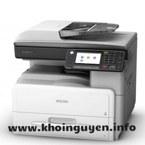Máy photocopy Ricoh Aficio MP 2501L