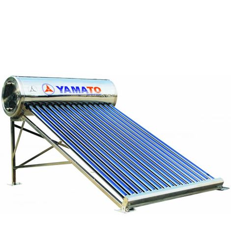 Máy nước nóng năng lượng mặt trời YAMATO