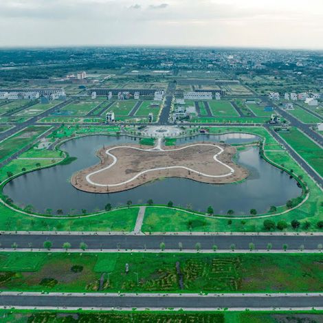 Bất động sản Cà Mau trước ngưỡng chuyển mình