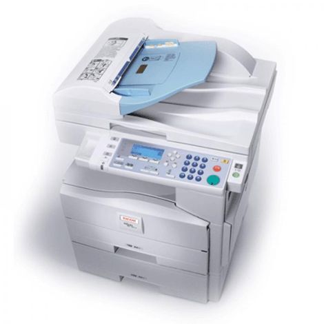Cho thuê máy photocopy Ricoh 161L
