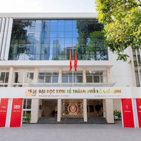50 năm UEH: Hành trình đóng góp tri thức cho đất nước