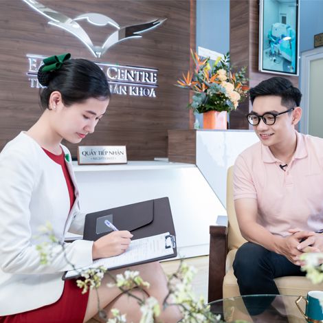Kỷ niệm 1 năm thành lập Trung tâm Nhãn khoa Eagle Eye Centre Việt Nam