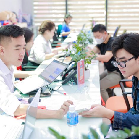 UEF ưu đãi nhập học 5 triệu cho tân sinh viên năm 2026
