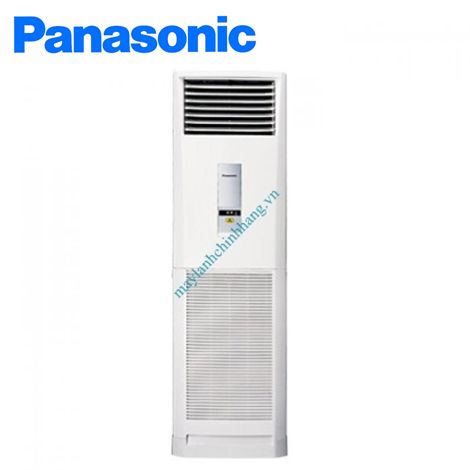 Máy lạnh tủ đứng Panasonic C45FFH