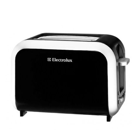 Máy nướng bánh mì Electrolux ETS3100