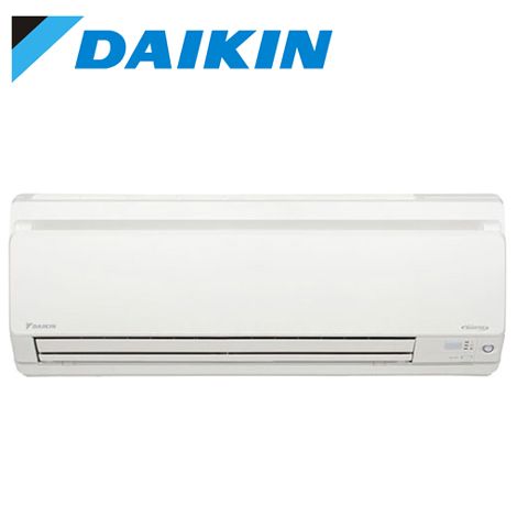 Máy lạnh Daikin FTKS35GVMV Inverter - Gas R410A