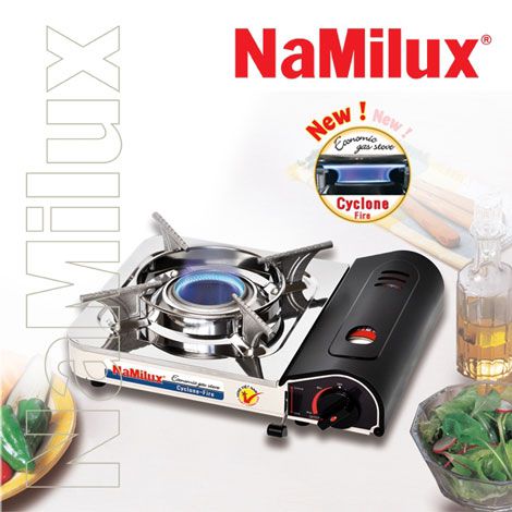 Bếp gas du lịch Namilux NA-172PS
