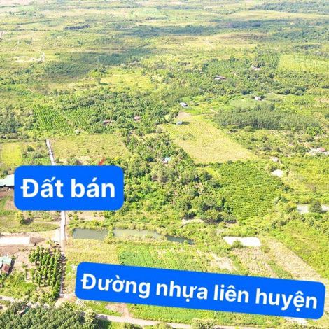 Chỉ hơn 200tr sở hữu mảnh đất Cư Mgar - Đắk Lắk