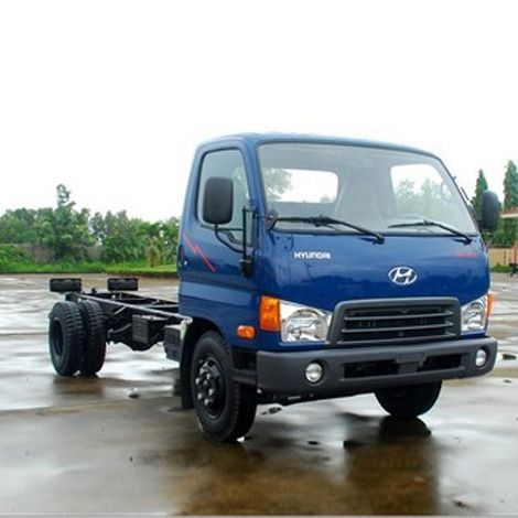 Bán xe tải Hyundai 2T5