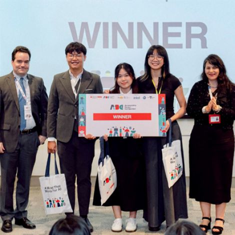 Trường Fulbright: Đào tạo liên ngành cho thế hệ lao động mới