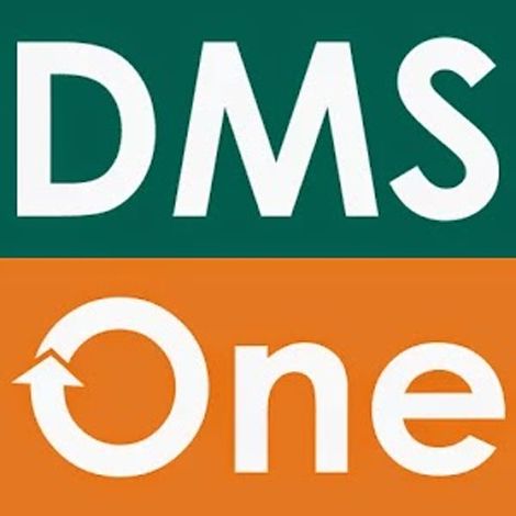 DMS One - Giám sát bán hàng và quản lý hệ thống phân phối