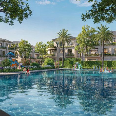 Thủy Nguyên thu hút hạ tầng và bất động sản