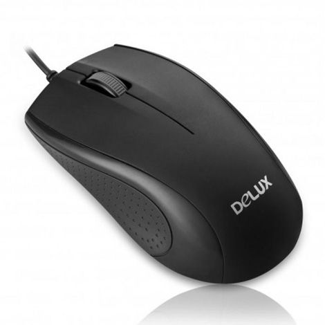 Mouse Delux DLM-375BU
