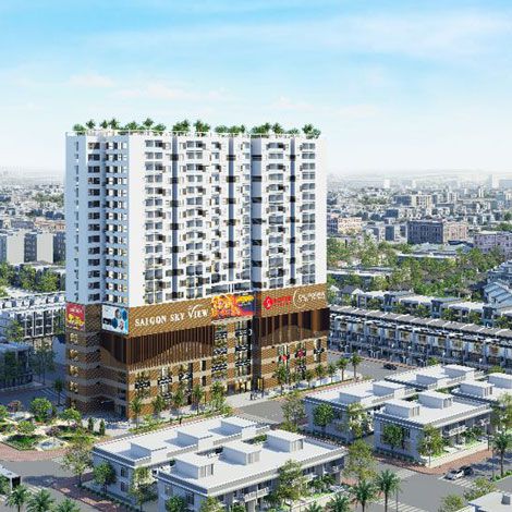 Hạ tầng Tây Nam TP.HCM đồng loạt bứt phá, đâu là dự án hấp dẫn