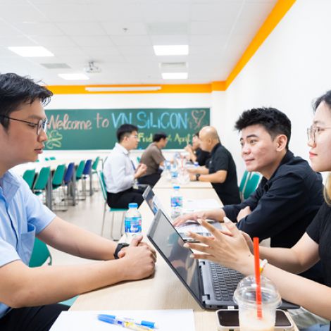 Trí tuệ nhân tạo: Từ xu hướng toàn cầu đến lựa chọn nghề nghiệp