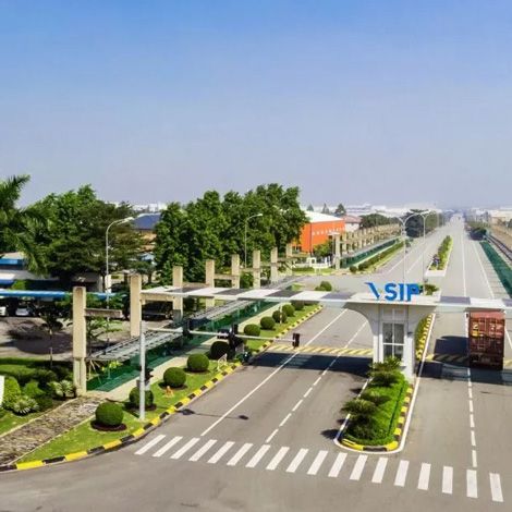 Bất động sản Bình Dương bước vào chu kỳ tăng trưởng mới