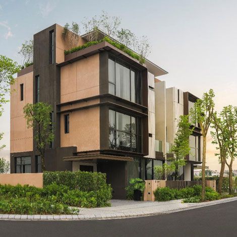 The Fullton Regal: Từ tổ ấm vững vàng đến tài sản tích lũy giá trị