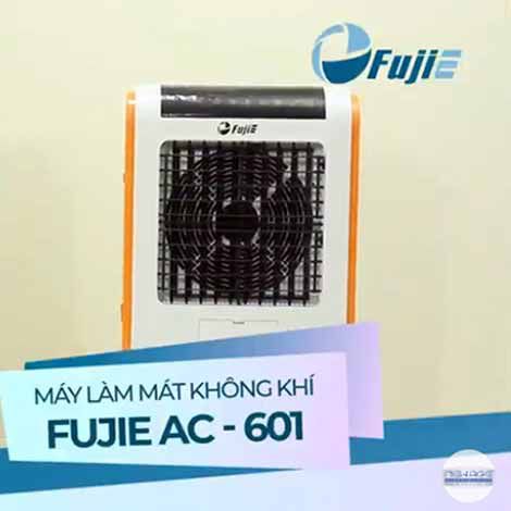 Quạt hơi nước, máy làm mát điều hòa không khí FujiE AC-601