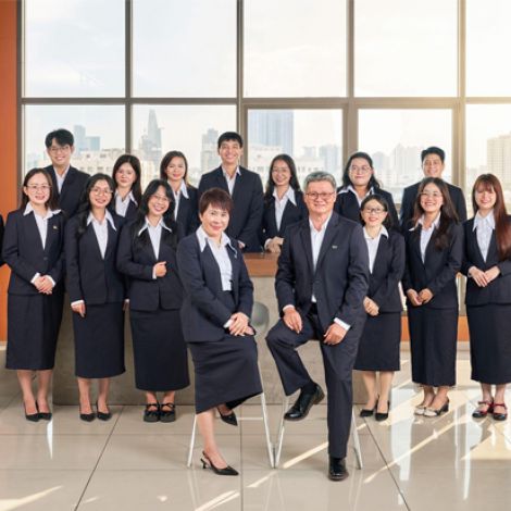 Cơ hội trở thành giảng viên kiêm nhà quản lý tại UEH Nexus Campus Nha Trang