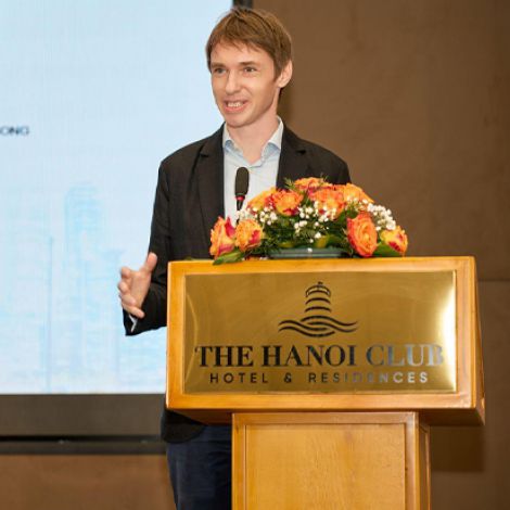 Bệ phóng chiến lược cho thế hệ lãnh đạo tương lai của Đông Nam Á