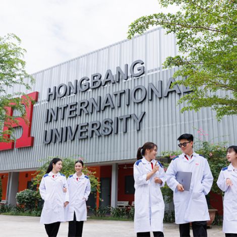 Công nghệ Thẩm mỹ: ngành học mới làm đẹp nội khoa