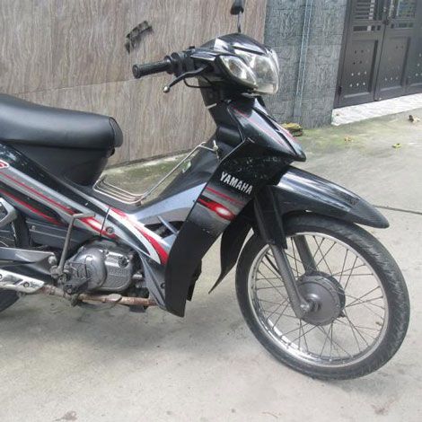 Mua xe Yamaha Sirius cũ giá rẻ 279 Huyền Nguyễn Siêu Thị Kỹ Thuật Số  13072016 115706