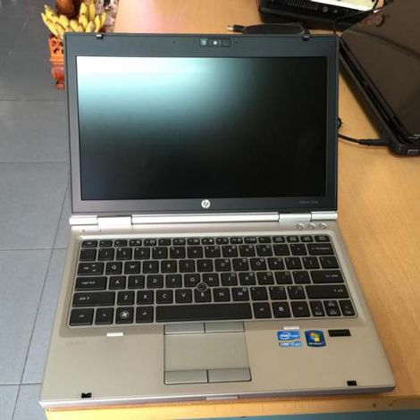 Laptop HP Elitebook 2560P i5 hàng nhập Mỹ