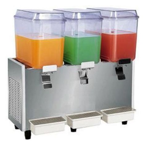 Máy làm lạnh nước hoa quả chất lượng