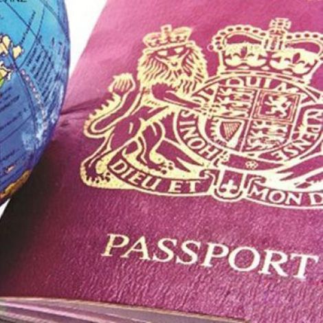 Hướng dẫn thủ tục xin visa du lịch Anh