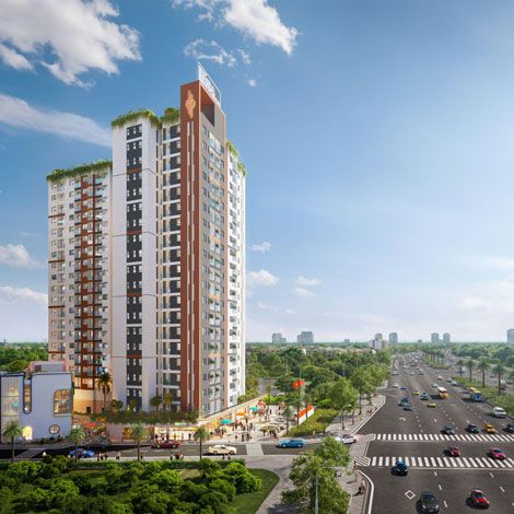 Hạ tầng nâng tầm chất sống tại đô thị vệ tinh phía Tây TP.HCM