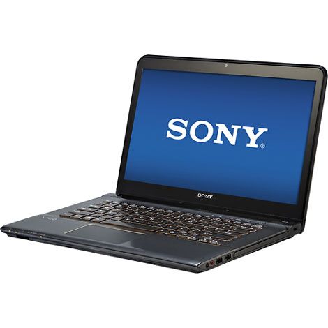 Laptop Sony Vaio SVE14A35CXH